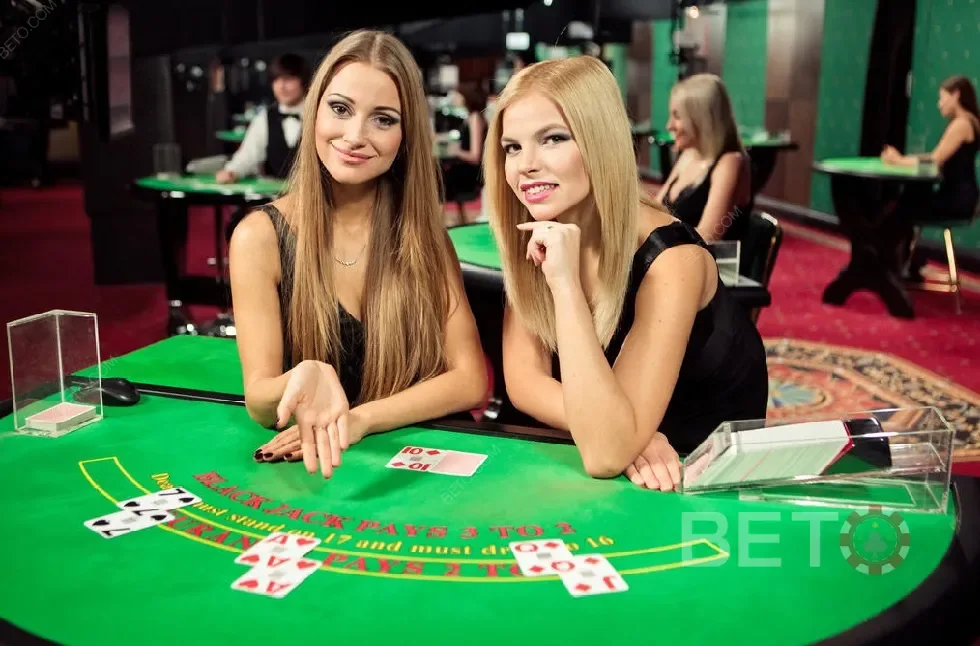 Suasana permainan meja live untuk pengalaman mobile 66KBET