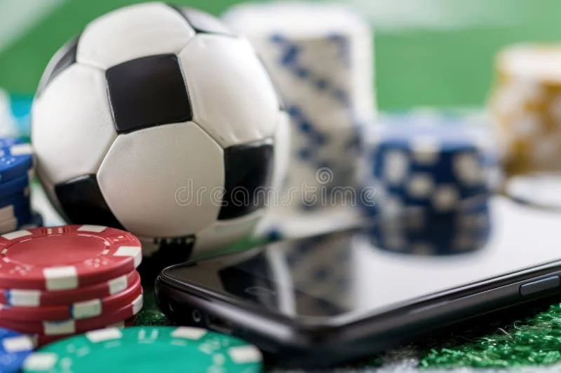 Aksi kompetisi olahraga di arena pertandingan