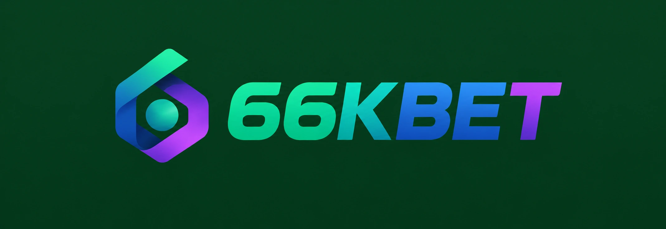 66KBET Logo